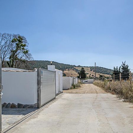 Casa El Trebol Vila Vejer de la Frontera Exterior foto