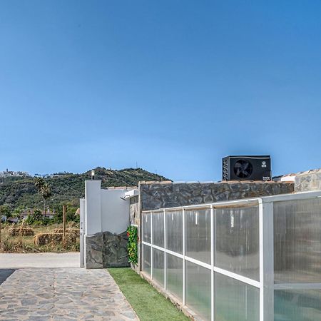 Casa El Trebol Vila Vejer de la Frontera Exterior foto