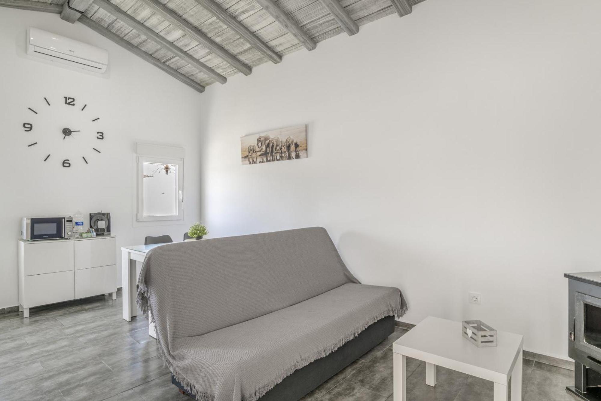 Casa El Trebol Vila Vejer de la Frontera Exterior foto